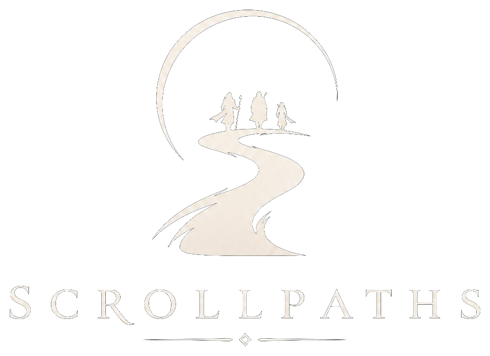 Scrollpaths