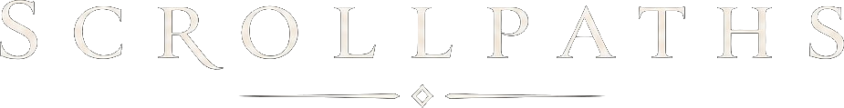 Scrollpaths